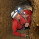 Illustration for article titled Over 700 weird twisting passages discovered underground in Bavaria